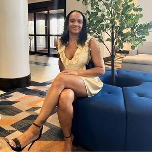 Meet your Posher, Shani